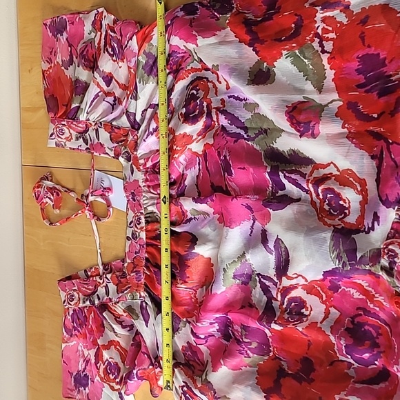 MISA Los Angeles Kasey Dress - Picture 12 of 15